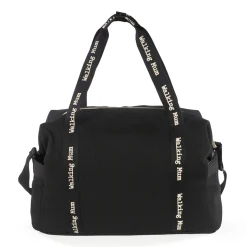 Tout Pour Vos Balades|Sacs À Langer*Walking Mum Sac XL Eco Mum de Black