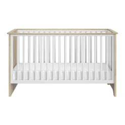 Lits 70X140 Évolutifs*Galipette Sacha lit 70x140 + kit de transformation de Chêne