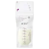 Conservation Du Lait Maternel*Philips AVENT Sachets de conservation lait - lot 25 de