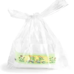 Recharges*Maïka Sacs à couches parfumées - lot de 50 de