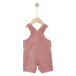 Combinaisons, Salopettes|T-Shirts, Polos, Chemises*Marèse Salopette + Tee-shirt manches courtes de Imprimé Tout Doux