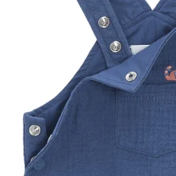 Combinaisons, Salopettes|T-Shirts, Polos, Chemises*Marèse Salopette + Tee-shirt manches longues de Garigue