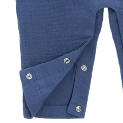 Combinaisons, Salopettes|T-Shirts, Polos, Chemises*Marèse Salopette + Tee-shirt manches longues de Garigue