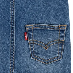 Combinaisons, Salopettes*Levi's Kids Salopette denim de bleu