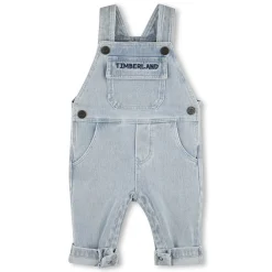 Combinaisons, Salopettes*Timberland Salopette en denim de Jeans