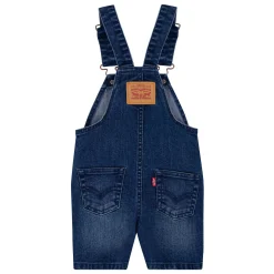 Combinaisons, Salopettes|Combinaisons, Salopettes*Levi's Kids Salopette en jean de Denim