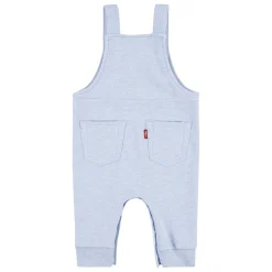 Combinaisons, Salopettes|Combinaisons, Salopettes*Levi's Kids Salopette en tricot de Bleu