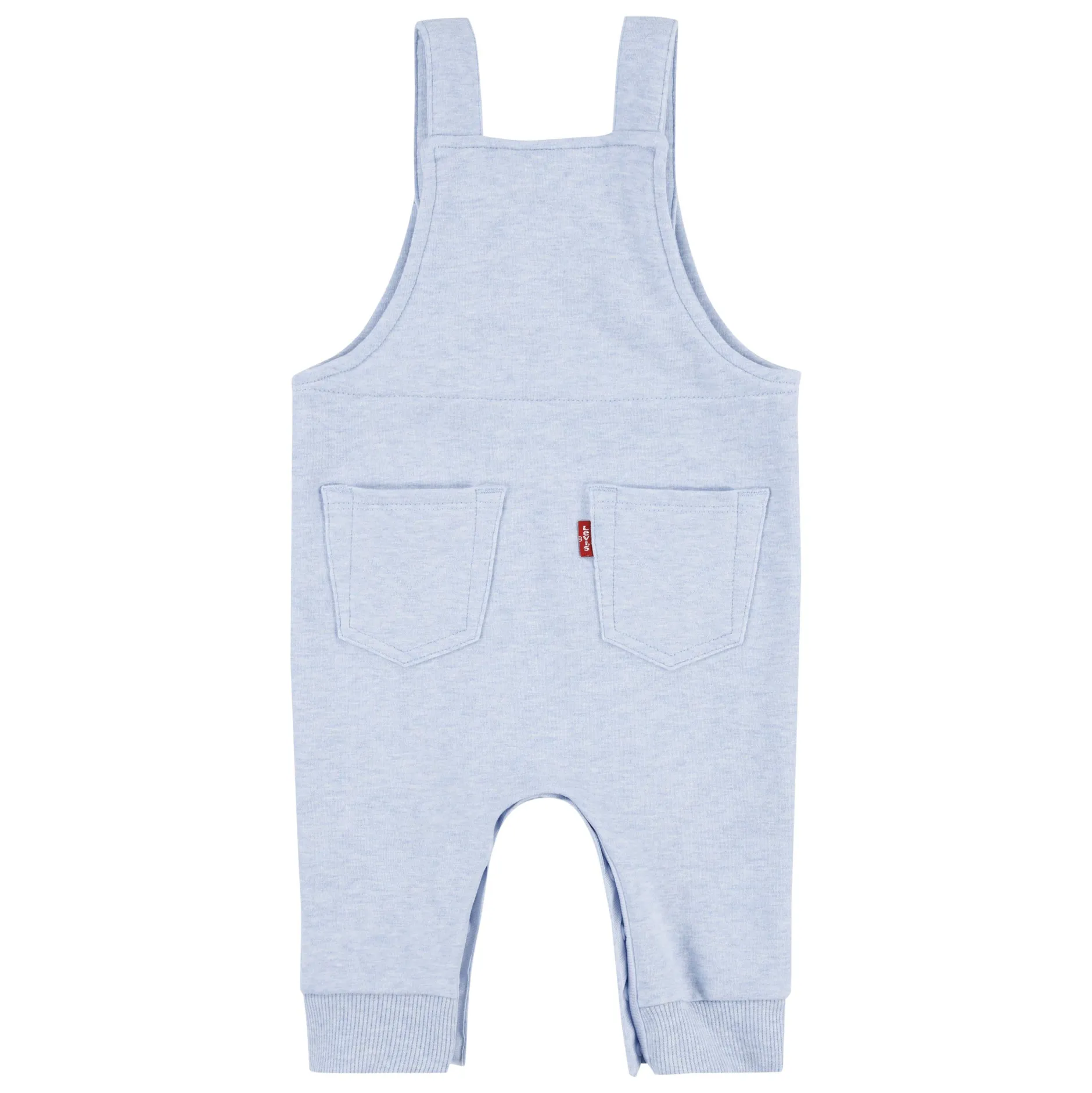 Combinaisons, Salopettes|Combinaisons, Salopettes*Levi's Kids Salopette en tricot de Bleu