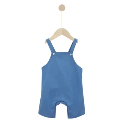 Combinaisons, Salopettes*P'tit Bisou Petit Prix Salopette Liberty and Sea Life de Bleu