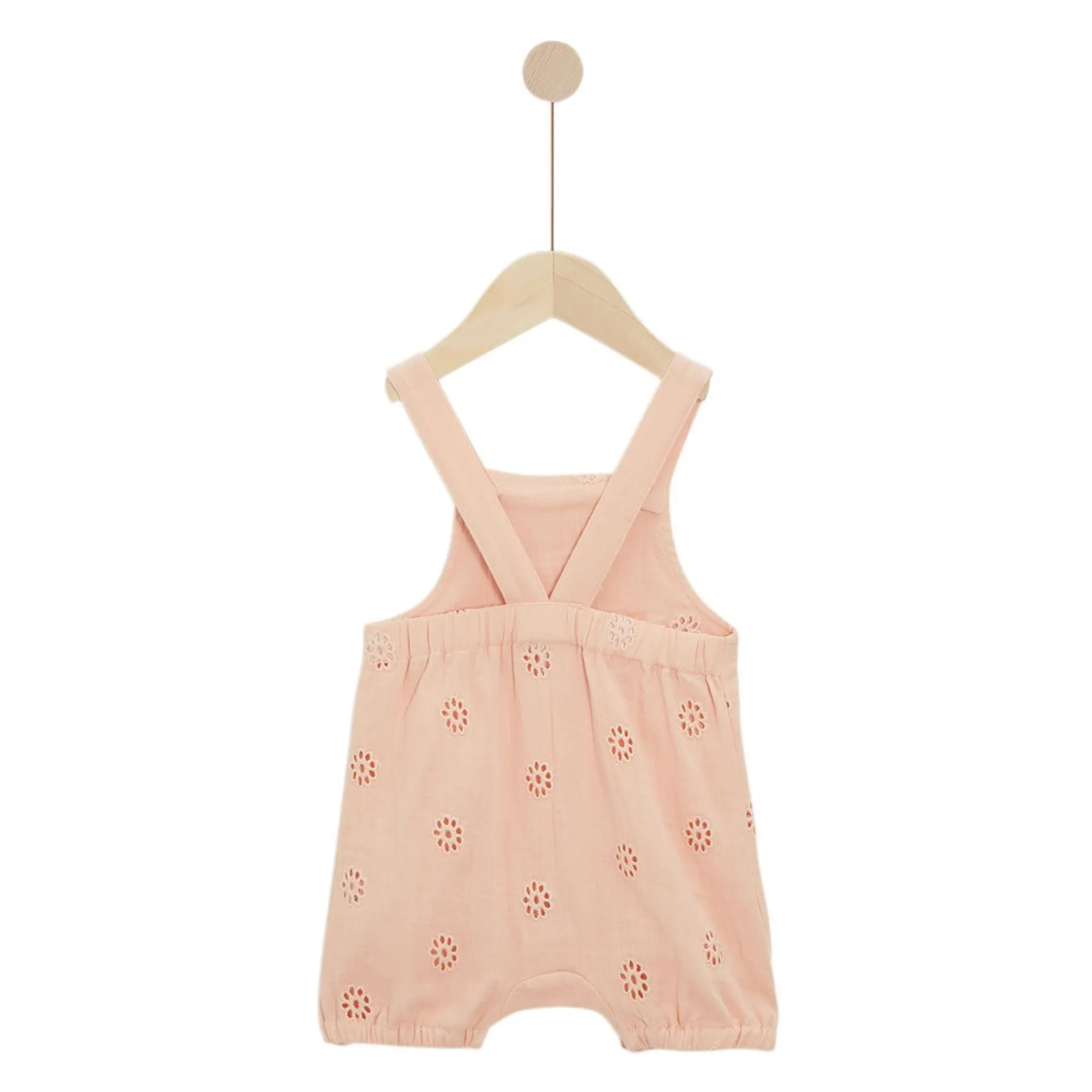 Combinaisons, Salopettes*P'tit Bisou Petit Prix Salopette Liberty and Sea Life de Rose