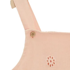 Combinaisons, Salopettes*P'tit Bisou Petit Prix Salopette Liberty and Sea Life de Rose