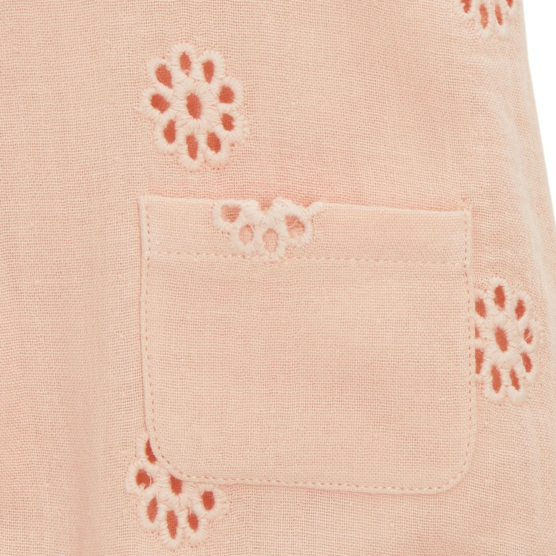 Combinaisons, Salopettes*P'tit Bisou Petit Prix Salopette Liberty and Sea Life de Rose