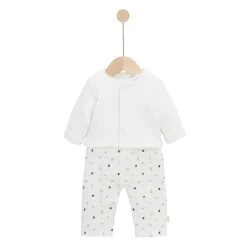 Combinaisons, Salopettes*P'tit bisou Salopette longue + t-shirt manches longues + veste de Chaton