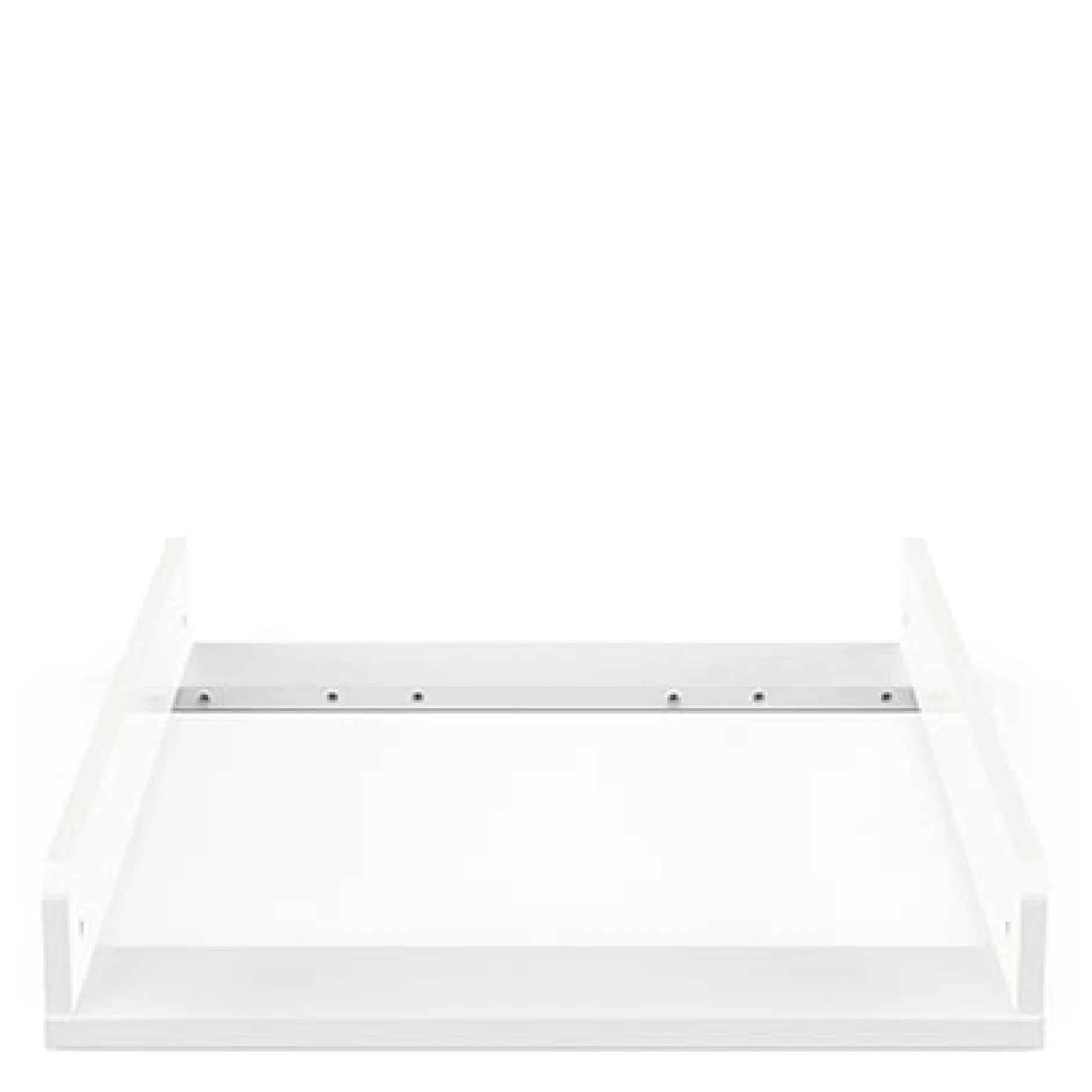 Plans À Langer|Plans*CBA Meubles Scandinave Plan à Langer pour commode de Blanc