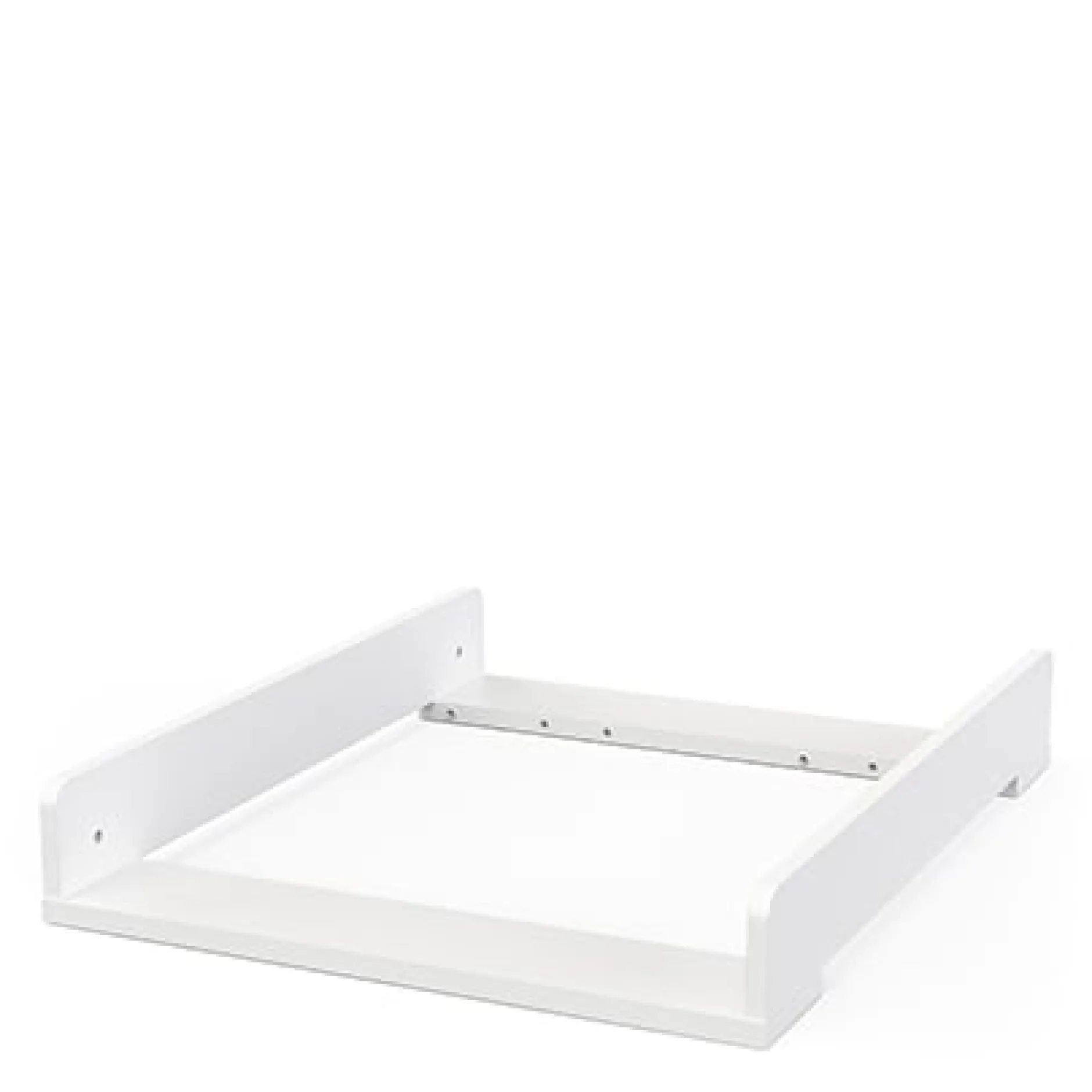 Plans À Langer|Plans*CBA Meubles Scandinave Plan à Langer pour commode de Blanc