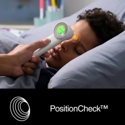 Thermomètres*Braun Sensian™ 7 Thermomètre frontal sans contact - BNT400 de