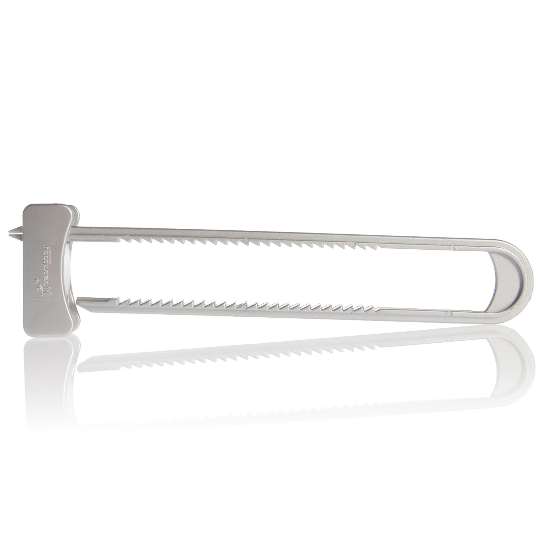 Sécurité Domestique*Dreambaby Serrure coulissante pour armoire de argent