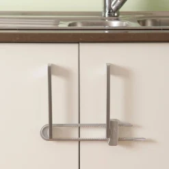 Sécurité Domestique*Dreambaby Serrure coulissante pour armoire de argent