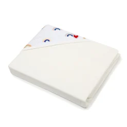 Sorties De Bain*Babytolove Serviette Papillon de Rainbow