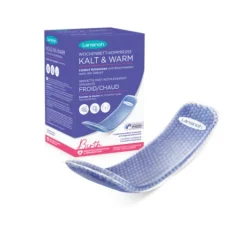 Soins & Beauté|Vêtements*Lansinoh Serviette Post-Accouchement Apaisante Froid / Chaud de