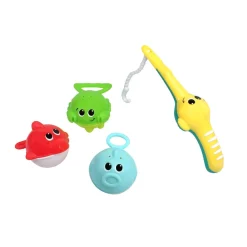 Jouets De Bain*Infantino Set de pêche de