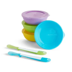 Coffrets|Bols*Munchkin Set de repas de