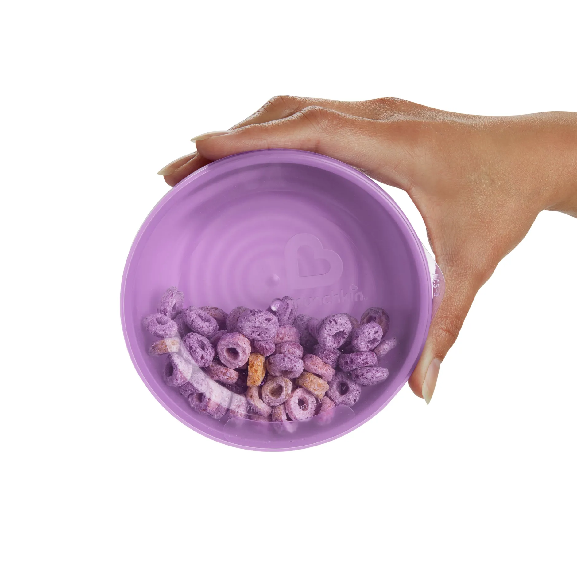 Coffrets|Bols*Munchkin Set de repas de