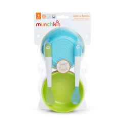 Coffrets|Bols*Munchkin Set de repas de