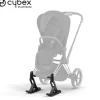 Tout Pour Vos Balades|Accessoires Poussettes*CYBEX Set de skis pour Poussette Priam de