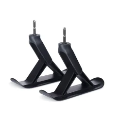 Tout Pour Vos Balades|Accessoires Poussettes*CYBEX Set de skis pour Poussette Priam de