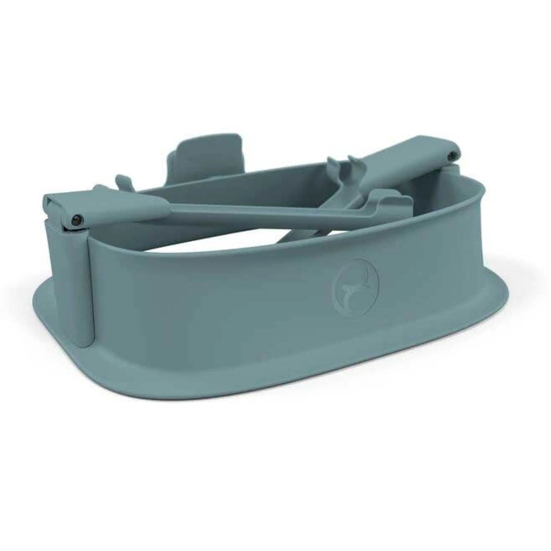 Tours D'Observation|Chaises Hautes Évolutives*CYBEX Set de Tour d’Apprentissage Lemo de Stone Blue