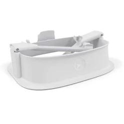 Chaises Hautes Évolutives*CYBEX Set de Tour d’Apprentissage Lemo de All White