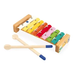Instruments De Musique*Janod Set musical de