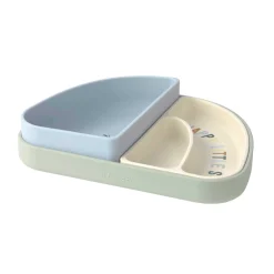 Coffrets*Lässig Set Vaisselle Silicone de Citron