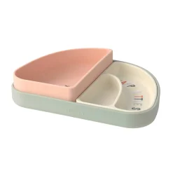 Coffrets*Lässig Set Vaisselle Silicone de Cerise