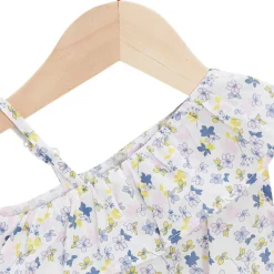 Pantalons, Shorts, Leggings|T-Shirts, Blouses, Chemises*Marèse Short + Haut de Lilas en fleur