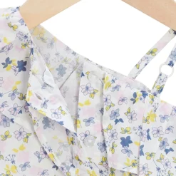 Pantalons, Shorts, Leggings|T-Shirts, Blouses, Chemises*Marèse Short + Haut de Lilas en fleur