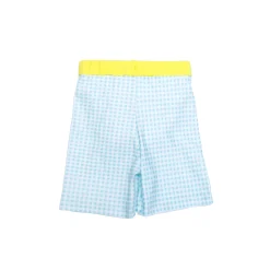 Maillots De Bain Bébé*Les Petits Protégés Short antifuites Sophie la Girafe de Menthe