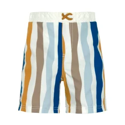 Maillots De Bain Bébé*Lässig Short de bain de Vagues Bleu