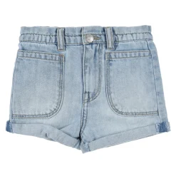 Pantalons, Shorts, Leggings*Levi's Kids Short en jean de