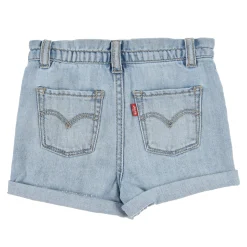 Pantalons, Shorts, Leggings*Levi's Kids Short en jean de