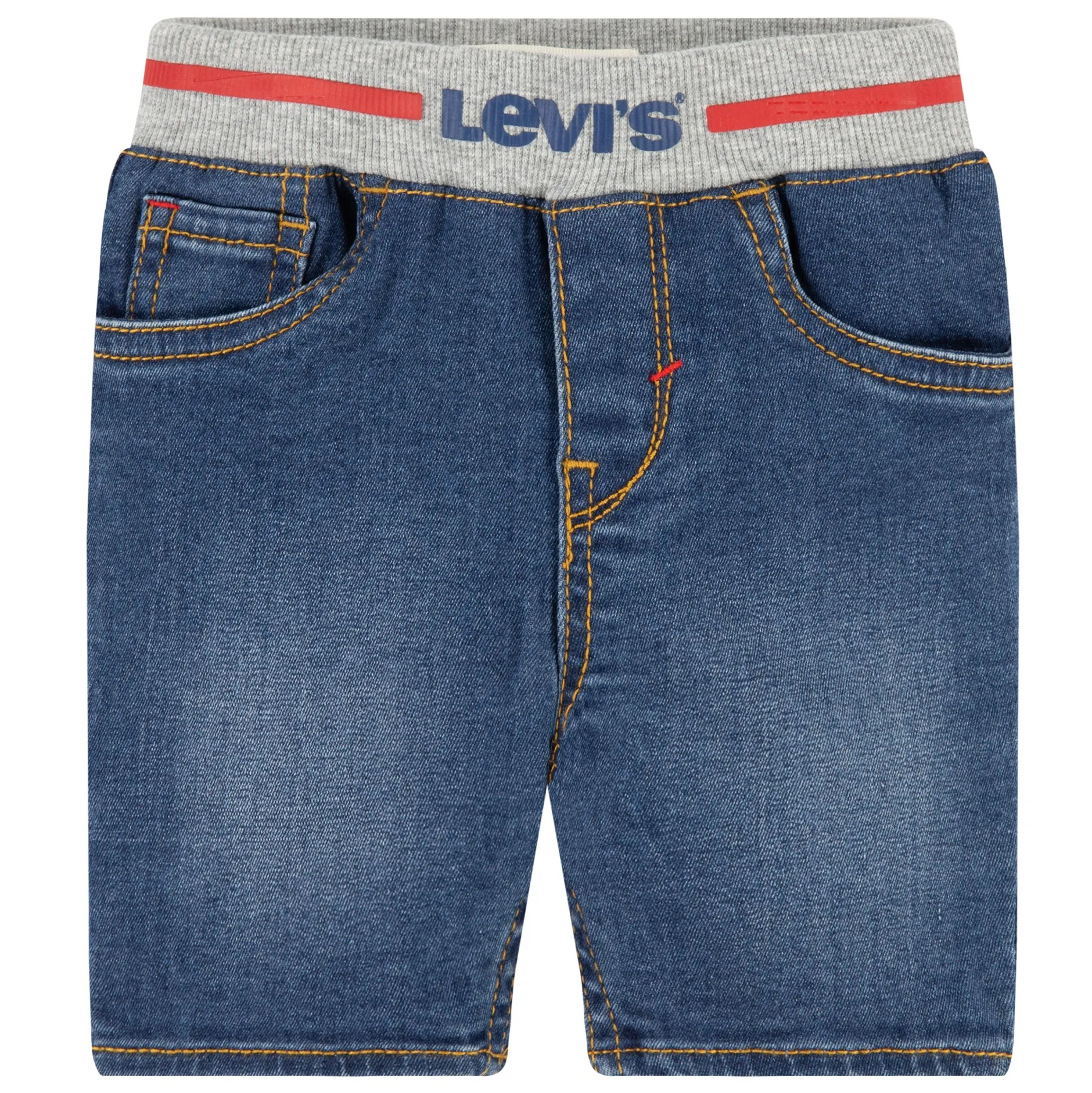 Pantalons, Shorts*Levi's Kids Short en jean de Denim