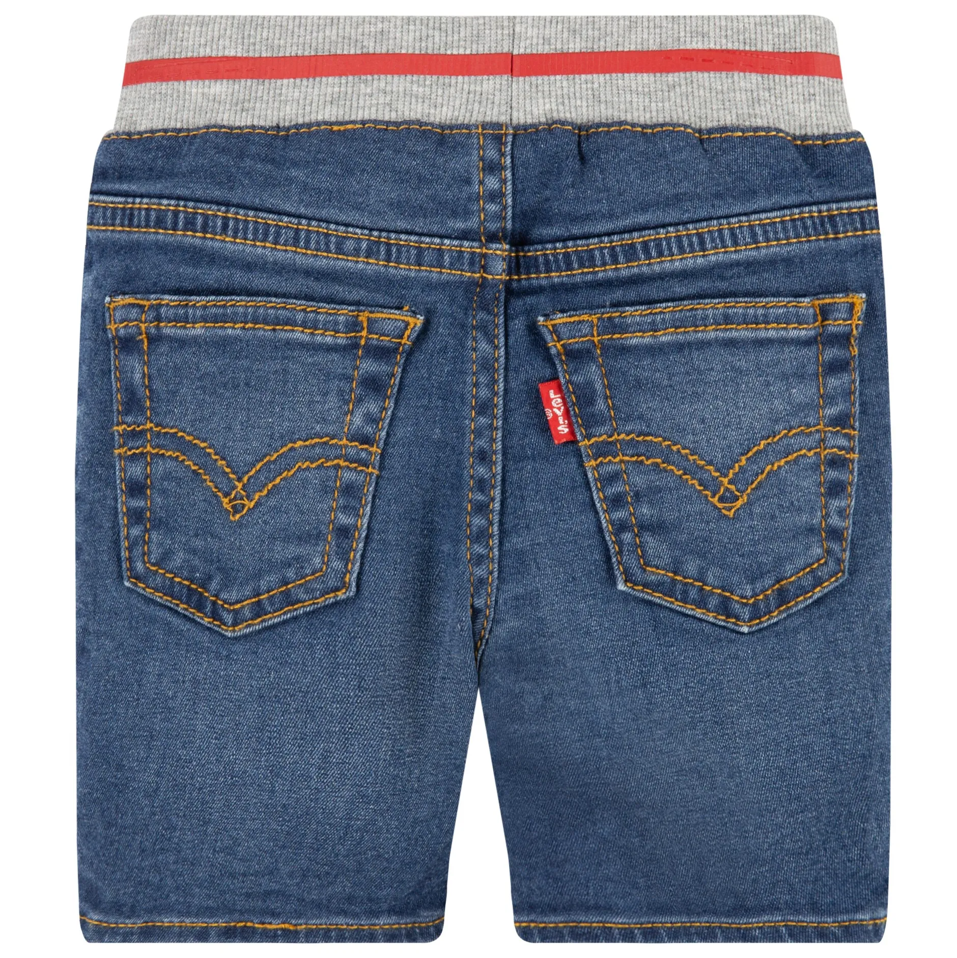 Pantalons, Shorts*Levi's Kids Short en jean de Denim