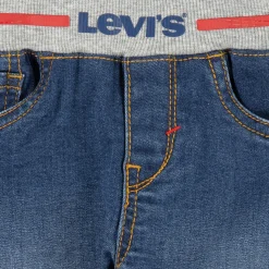 Pantalons, Shorts*Levi's Kids Short en jean de Denim