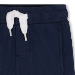 Pantalons, Shorts*Timberland Short en molleton de Bleu