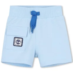 Pantalons, Shorts*Timberland Short en molleton de Ciel