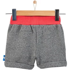 Pantalons, Shorts*Nano & nanette Short Santa Cruz 6 mois de Bleu mouline