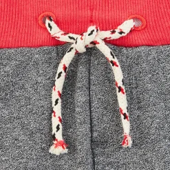 Pantalons, Shorts*Nano & nanette Short Santa Cruz 6 mois de Bleu mouline