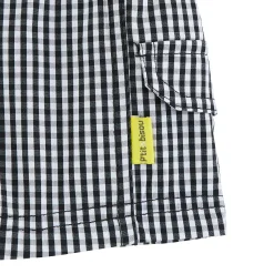 Pantalons, Shorts*P'tit bisou Short Trop Chou 1 mois de Vichy