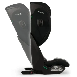 Siège Auto De 4 Ans À 10-12 Ans|Tout Pour Vos Trajets*Nuna Siège auto AACE LX de Caviar